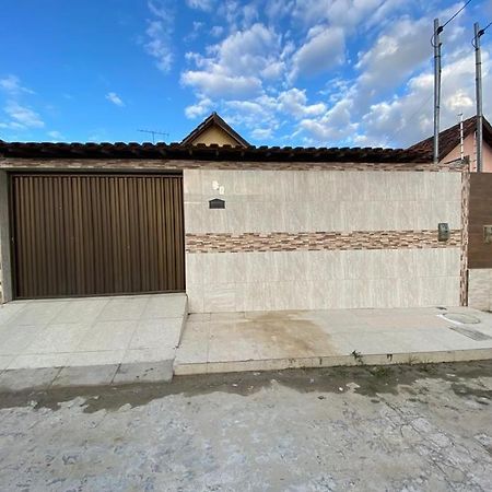 Casa Confortavel No Presidente Medice Villa Кампина Гранди Екстериор снимка